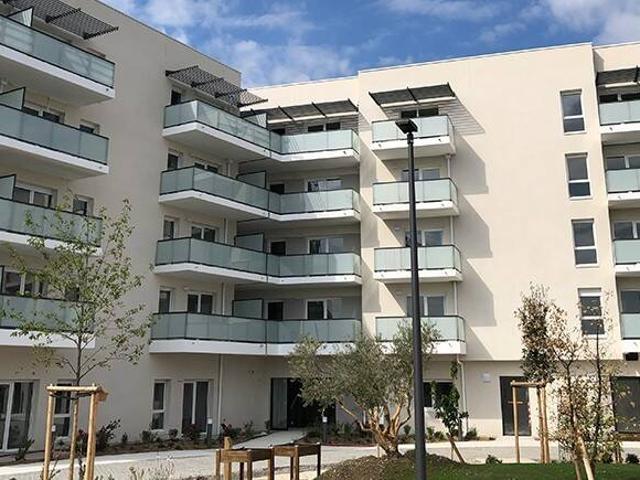 Livraison 2025 les Hauts de Sainte Marthe