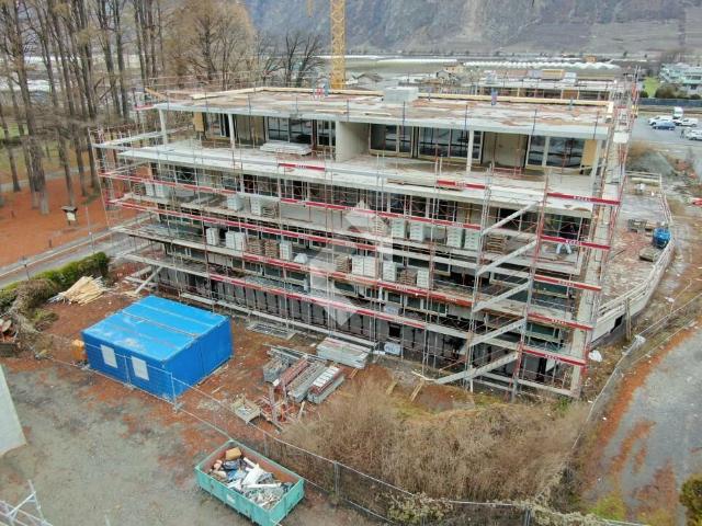 Livraison fin aout 2025 Orientation SUD | dreamo. Ch