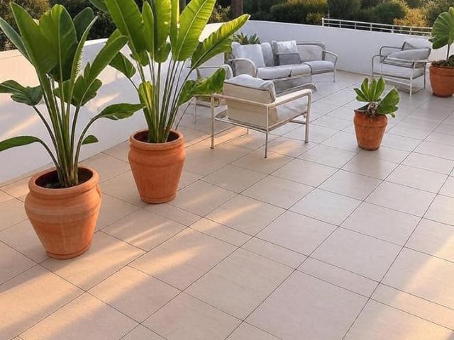LIVRAISON ETE 2026 POUR CE SUPERBE T4 ROOFTOP 4 pièces, 81 m²