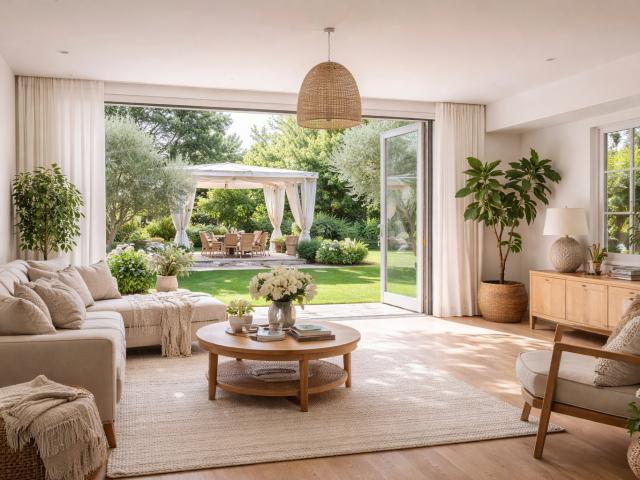 LIVRAISON IMMEDIATE A SAINT RAPHAEL Coup de cœur assuré: grand T3 de 80 m² lumineux, toutes pièces 3 pièces, 77 m²