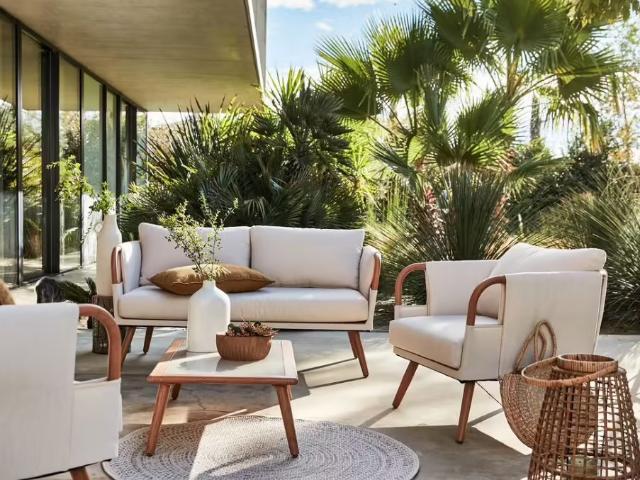 LIVRAISON IMMEDIATE PETIT JUAS: TRES BEAU T2 DANS UNE BELLE RESIDENCE DE STANDING AVEC PISCINE 2 pièces, 50 m²