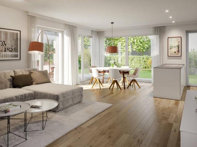 LIVRAISON IMMEDIATE, SUPERBE T4 DE 95 M² AVEC JARDIN HYERES CE