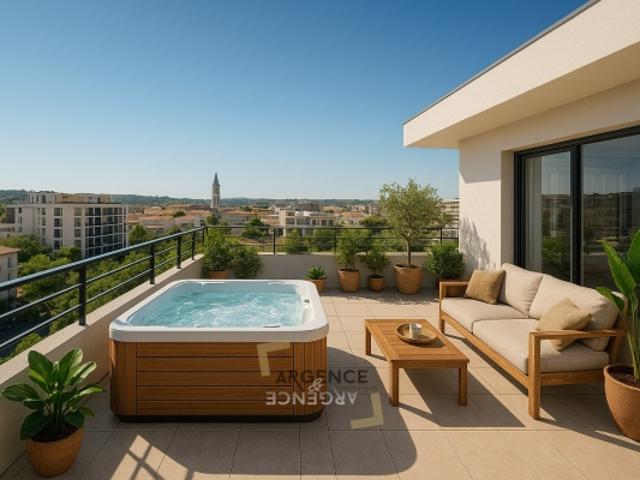 LIVRAISON IMMEDIATE T3 CASTELNAU LE LEZ