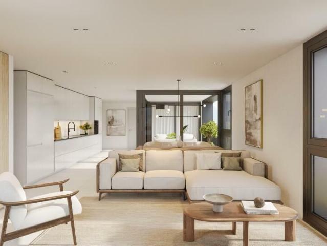 Lot 9 3,5 pces en Duplex Balcon/Loggia 15,5m2 | dreamo. Ch