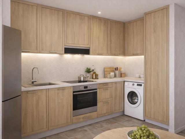 Livraison prochaine ! 2 pièces 44m² avec parking ! Proche toute commodités et gare ! 2 pièces, 44 m²