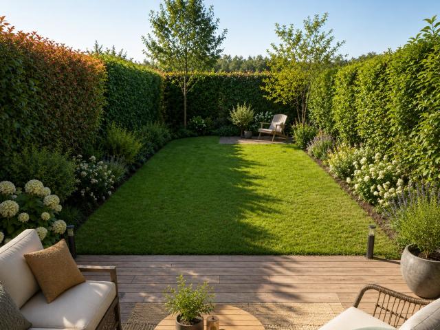 LIVRAISON RAPIDE BEAU T2 EN REZ DE JARDIN EXPOSE SUD RESIDENCE AVEC PISCINE 2 pièces, 40 m²