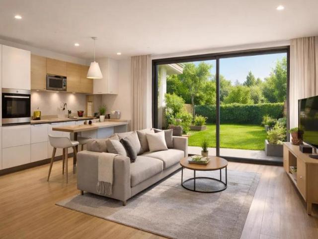 LIVRAISON RAPIDE Découvrez ce magnifique studio situé à Sceaux