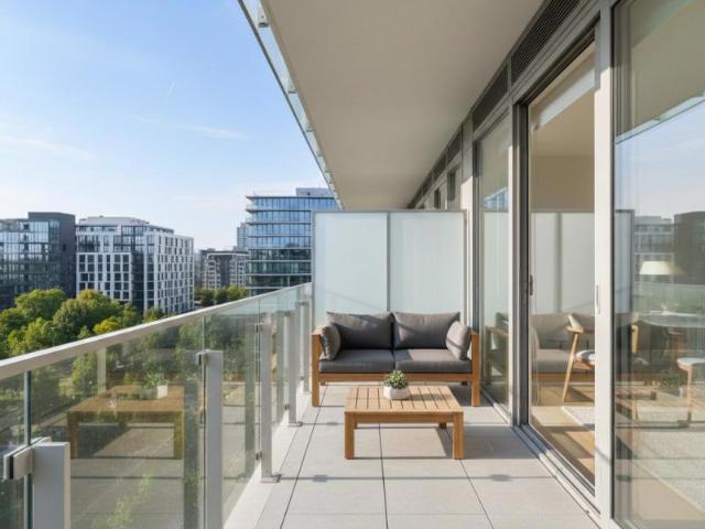 LIVRÉ DERNIÈRE OPPORTUNITÉ 4 PIÈCES AVEC BALCON EXPOSÉ SUD + PARKING ET CAVE