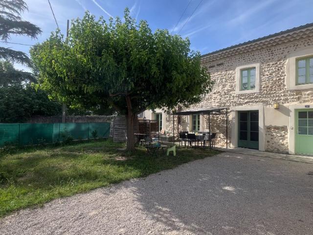 Livron sur Drôme Location Maison 26