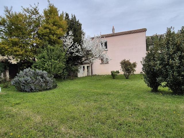 Livron sur Drôme Vente Maison 26