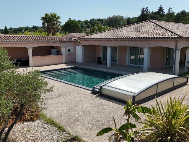 Livron sur Drôme Vente Maison 26