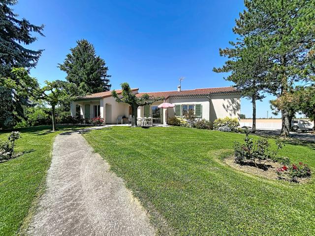 Livron sur Drôme Vente Maison 26
