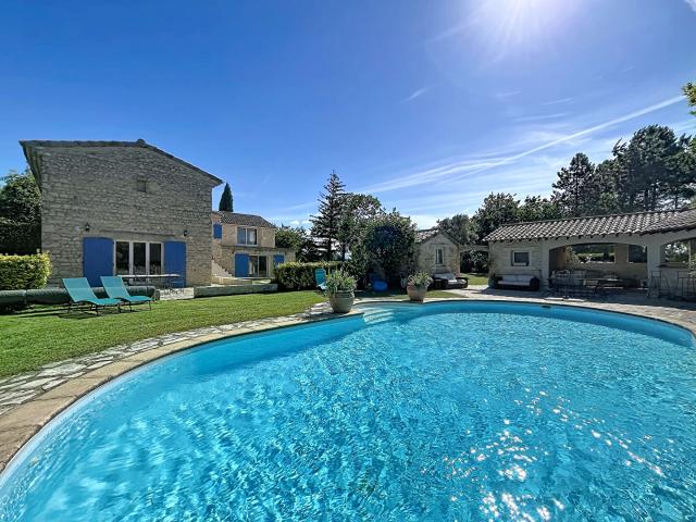 Livron sur Drôme Vente Maison 26