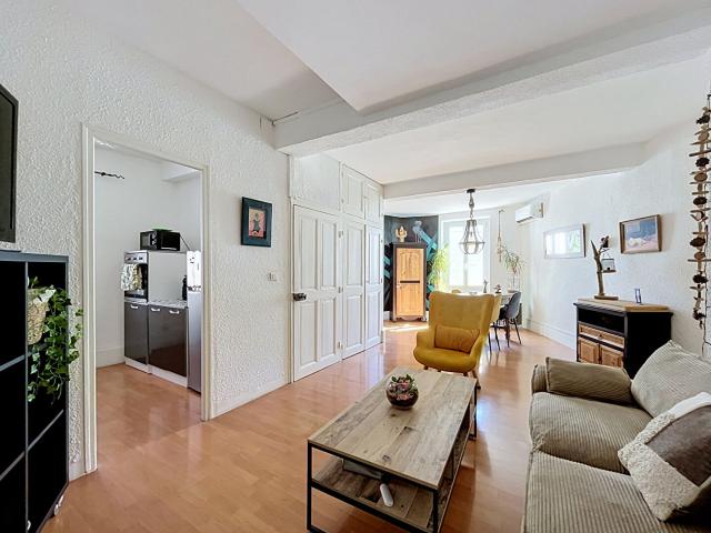 Livron sur Drôme Vente Maison 26