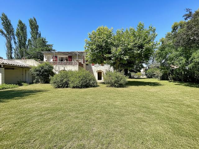 Livron sur Drôme Vente Maison 26