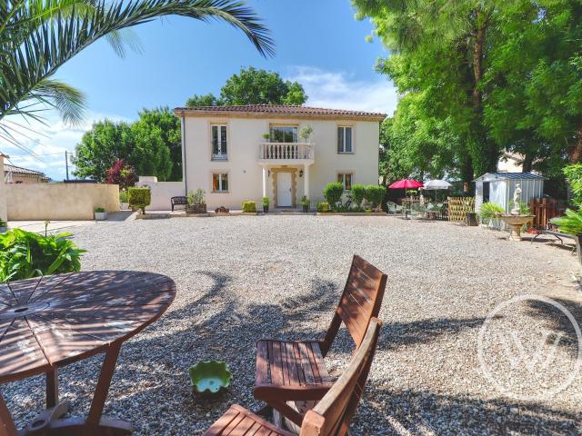 Livron sur Drôme Vente Maison 26
