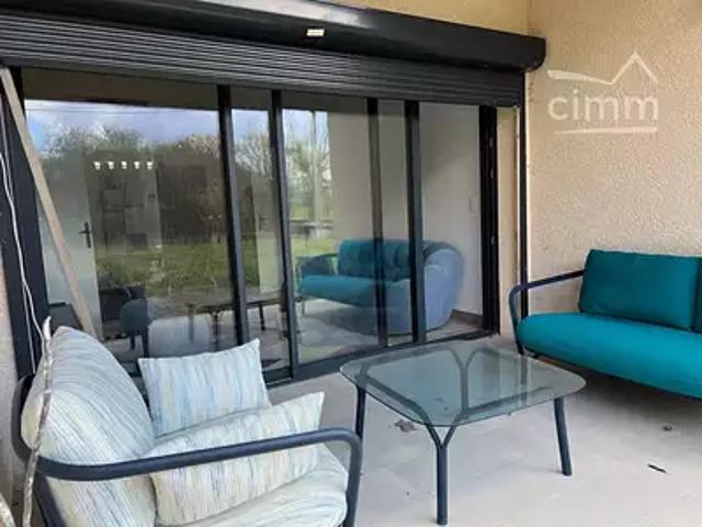 Livron sur Drôme 26250 Achat / Vente appartement 3 pièces t3