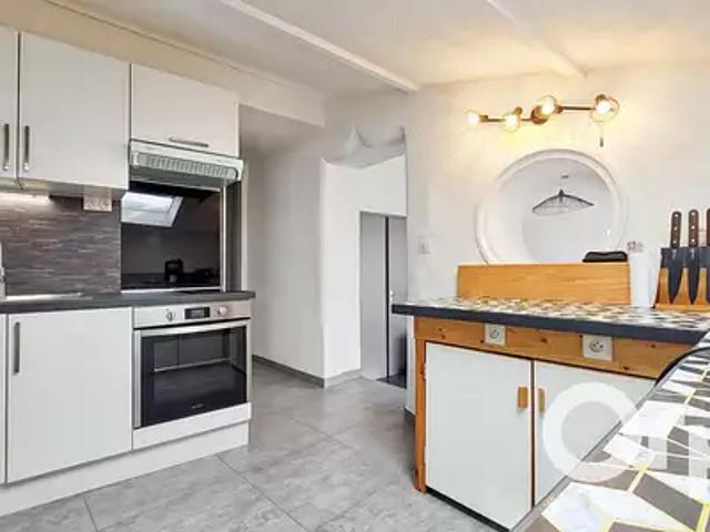 Livron sur Drôme 26250 Location appartement 2 pièces t2 terrasse cave