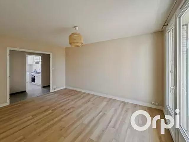 Livron sur Drôme 26250 Location appartement 3 pièces t3 cave balcon