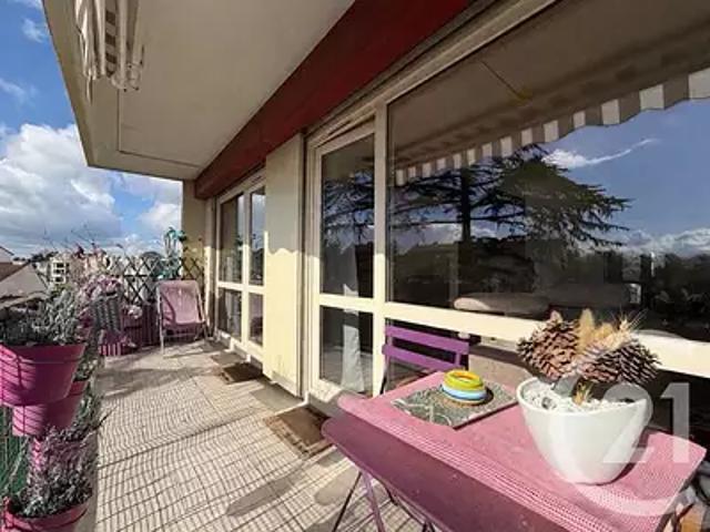 Livry Gargan 93190 Achat / Vente appartement 3 pièces t3