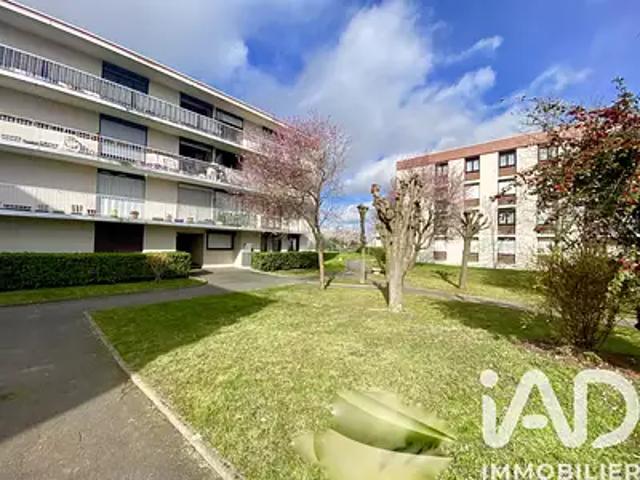 Livry Gargan 93190 Achat / Vente appartement 3 pièces t3