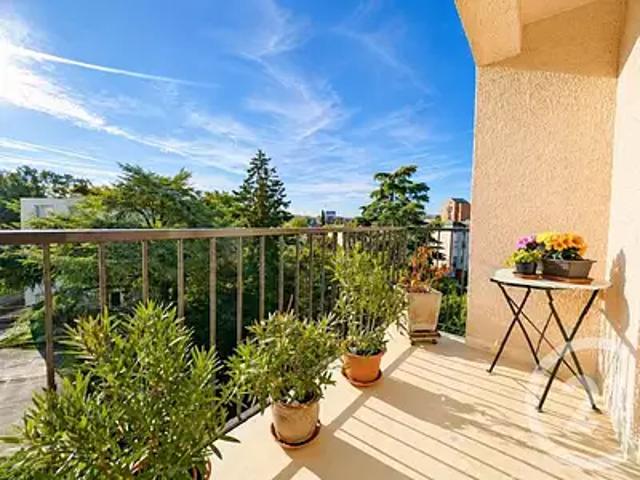 Livry Gargan 93190 Achat / Vente appartement 3 pièces t3