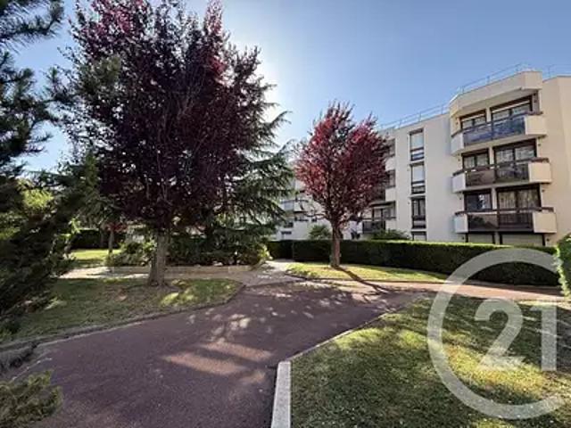 Livry Gargan 93190 Achat / Vente appartement 3 pièces t3