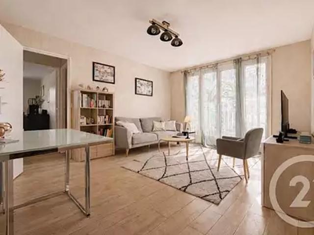 Livry Gargan 93190 Achat / Vente appartement 3 pièces t3