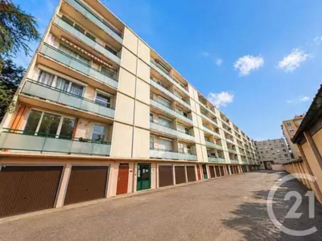 Livry Gargan 93190 Achat / Vente appartement 3 pièces t3