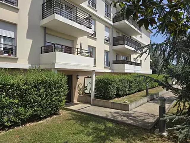 Livry Gargan 93190 Achat / Vente appartement 3 pièces t3