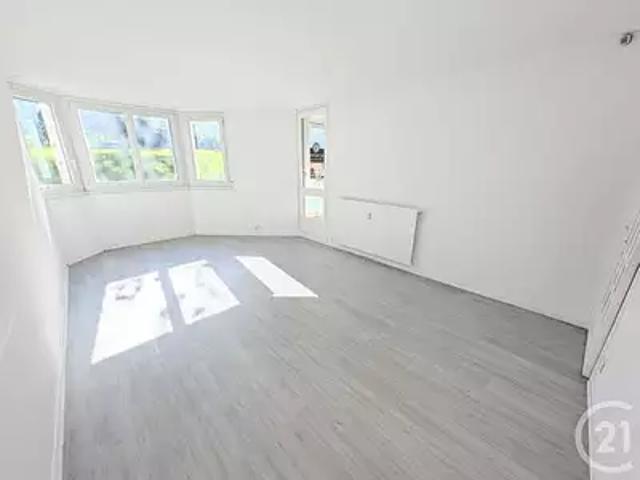 Livry Gargan 93190 Achat / Vente appartement 3 pièces t3