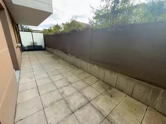 Livry Gargan 93190 Achat / Vente appartement 3 pièces t3