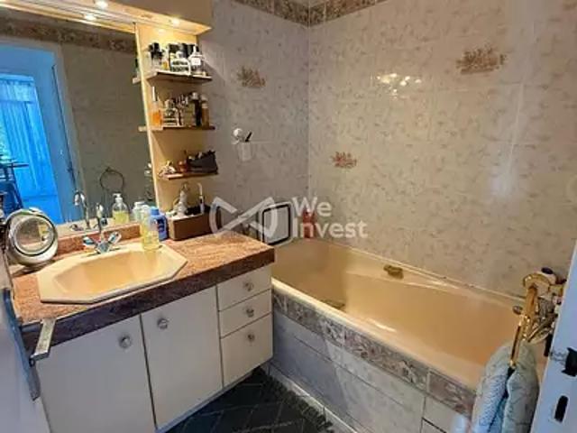 Livry Gargan 93190 Achat / Vente appartement 3 pièces t3