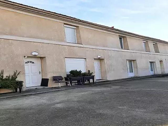 Livry Gargan 93190 Achat / Vente appartement 3 pièces t3
