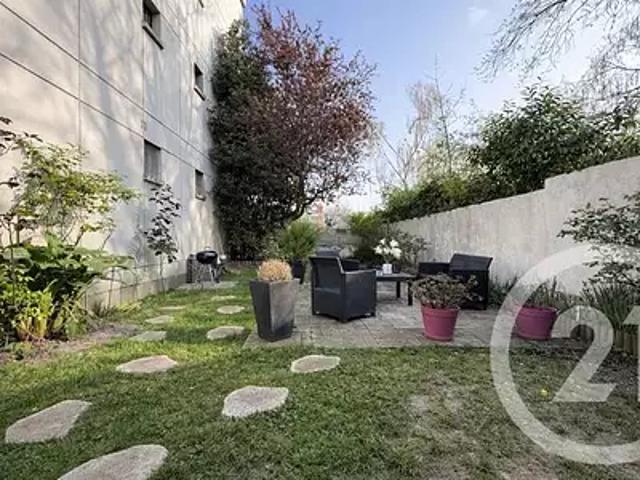 Livry Gargan 93190 Achat / Vente appartement 3 pièces t3