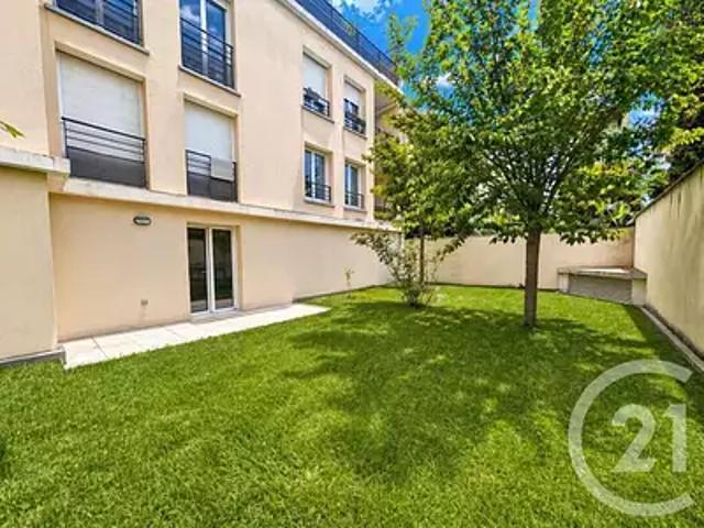 Livry Gargan 93190 Achat / Vente appartement 3 pièces t3