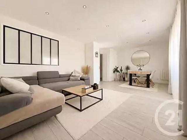Livry Gargan 93190 Achat / Vente appartement 3 pièces t3