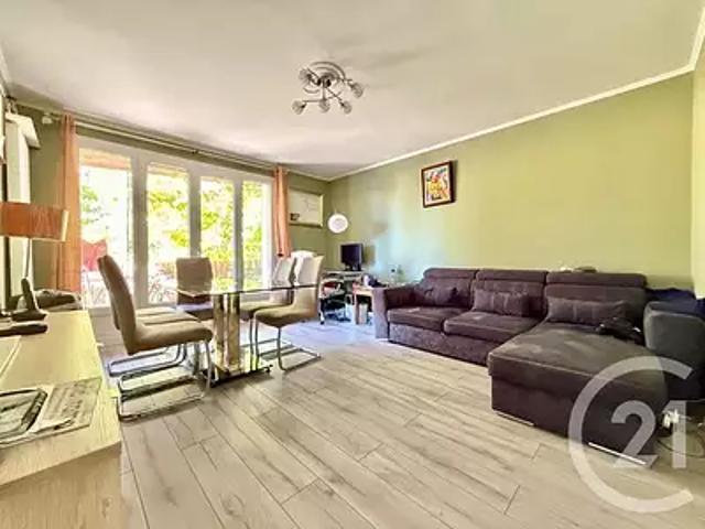 Livry Gargan 93190 Achat / Vente appartement 3 pièces t3