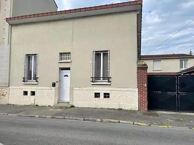 Livry Gargan 93190 Achat / Vente appartement 3 pièces t3 parking