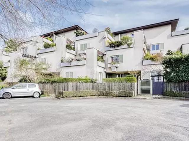 Livry Gargan 93190 Achat / Vente appartement 3 pièces t3 terrasse