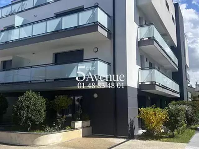 Livry Gargan 93190 Achat / Vente appartement 1 pièce t1