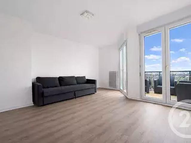 Livry Gargan 93190 Achat / Vente appartement 1 pièce t1