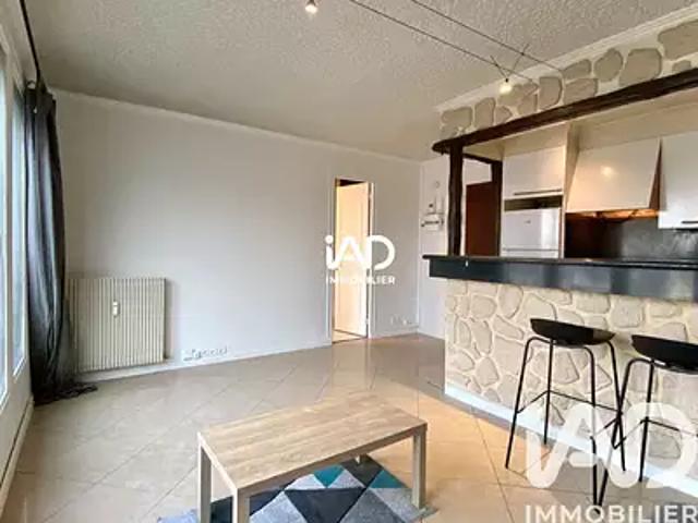 Livry Gargan 93190 Achat / Vente appartement 1 pièce t1