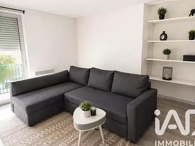 Livry Gargan 93190 Achat / Vente appartement 1 pièce t1 parking