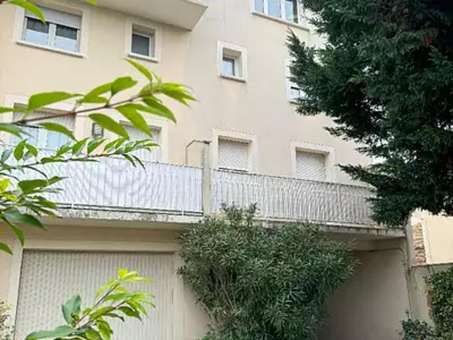 Livry Gargan 93190 Achat / Vente appartement 2 pièces t2