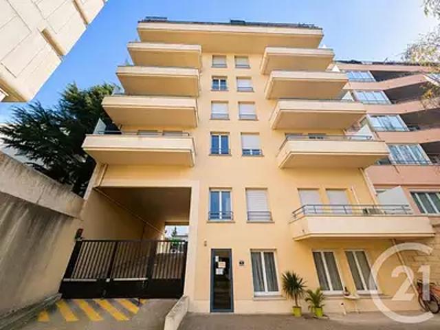 Livry Gargan 93190 Achat / Vente appartement 2 pièces t2