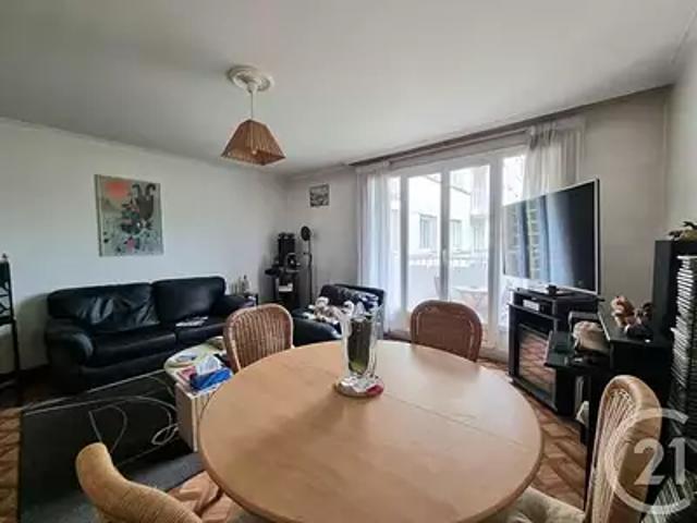Livry Gargan 93190 Achat / Vente appartement 2 pièces t2