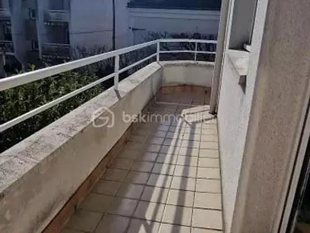 Livry Gargan 93190 Achat / Vente appartement 2 pièces t2