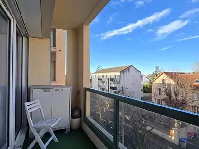 Livry Gargan 93190 Achat / Vente appartement 2 pièces t2