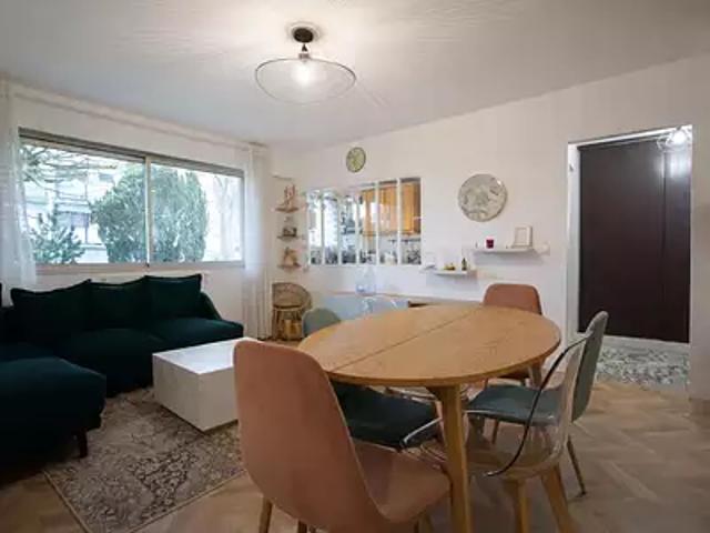 Livry Gargan 93190 Achat / Vente appartement 2 pièces t2